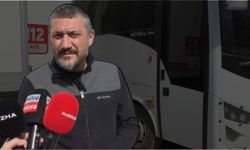 Mustafa Açıkgöz "Depremden 1.5 saat sonra geldim. Milletimizin ne kadar büyük olduğunu gördük."